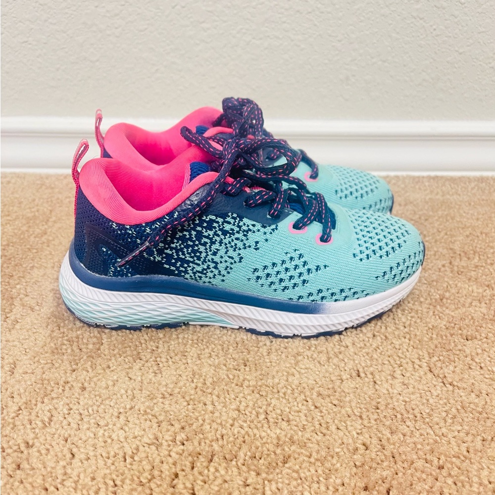 Toddler Girls Sneakers Size 12